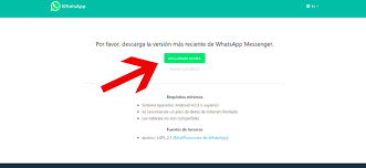 In general apk file tablet messenger has rating is 9.3 from 10. Descargar Whatsapp Gratis Para Movil Pc O Tablet