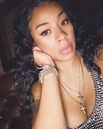 Keyshia Cole