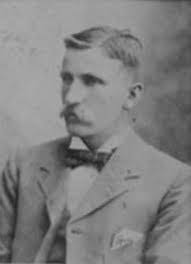 Frederick Belcher's Instagram, Twitter & Facebook