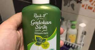 Maybe you would like to learn more about one of these? Resik V Godokan Sirih Atasi Keputihan Sebelum Dan Setelah Melahirkan My Kidney Bean