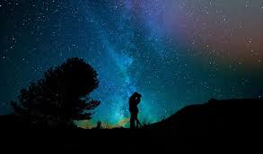Peek At Awe Inspiring Imagination Night Skies This Kind Of Love Beautiful Dream