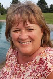 Judith Ann 'Judy' Weaver