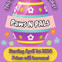 Paws 'n' Pals from www.pawsnpalsdoggydaycare.com