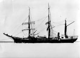 Vtoraya Germanskaya Antarkticheskaya Ekspediciya Vikipediya