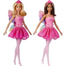 Barbie Dreamtopia Perileri Fwk85 Fiyati Taksit Secenekleri