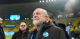 Trend Google: aurelio de laurentiis