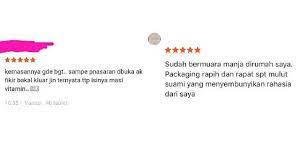 We did not find results for: 10 Komentar Kocak Pembeli Saat Beri Penilaian Ke Penjual Siap Siap Ketawa Citizen6 Liputan6 Com