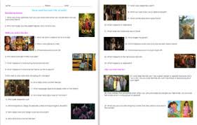 Will the few survivors fi. Dora And The Lost City Of Gold Movie Guide Questions In English Spanish Inca