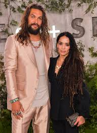 Lisa bonet was born in san francisco, california, to arlene joyce (litman), a teacher, and allen bonet, an opera singer. Lisa Bonet And Jason Momoa Prove They Have The Best Couples Hair In Hollywood Vogue