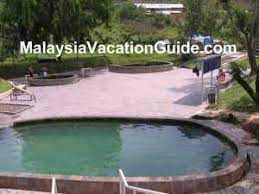 Selayang hot spring or kolam air panas selayang is a very popular place among locals, which was discovered almost four decades ago and rumoured to have cured visitors with illnesses and diseases, such as diabetes, gout, skin illnesses and many more. Selayang Hot Spring