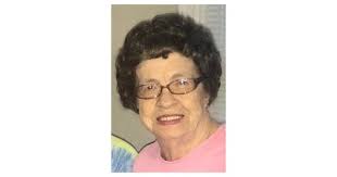 Eileen Duck Obituary (2020)