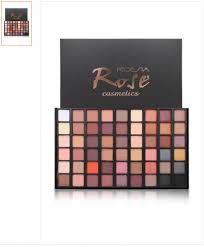 Trendyol Rose 54 Gozlu Far Paleti 27 90 Goz Fari Far Gozler