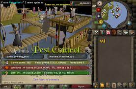 Pest control osrs is great fun, especially with friends. Getting 34 Million Xp Hour On Osrs Sell Trade Game Items Osrs Gold Elo