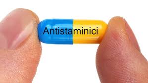 La potenza analgesica del remifentanil è intermedia tra quella del fentanyl e. Antistaminico Cosa Sono E Come Usarli Saperesalute It