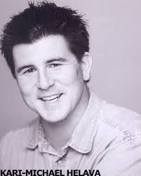 WILDsound Performer: KARI-MICHAEL HELAVA