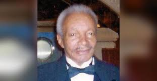 Preston M. Ross Obituary