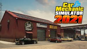 Car mechanic simulator 2021 on steam. Unlocking The Junkyard Car Mechanic Simulator 2021 Youtube