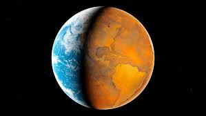 But melting ice is not the only cause of rising sea levels. 10 Solutions For Climate Change Scientific American