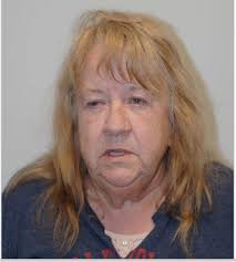 Mother and Daughter Arrested