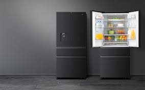 French Door Refrigerator