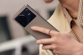 vivo X Note official live images show ...