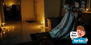 Jika engkau melakukannya, allah mengampuni dosamu: Sholat Tasbih Hukum Waktu Bacaan Niat Tata Cara Jumlah Rakaat Tirto Id