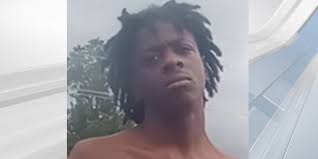 Third suspect in Rena St. murder arrested