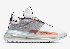 Nike Dmsx Air Max 720 Waves Bq4430 400 Release Info Sneakernews Com Black Shoes Men Nike Air Max Mens Nike Air