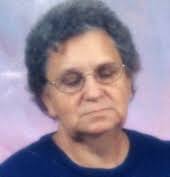 Obituary information for Clarkie Lou King