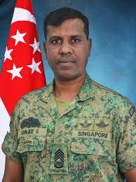 Organisation Structure