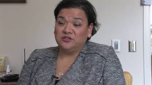 Dr. Jackie Vo Felbinger, Ed.D. in Educational Leadership Alumna, San  Francisco State University