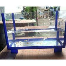 Kami melayani jasa kirim di dalam dan luar jakarta jika agan berminat. Jual Aquarium Akrilik Terbaru Juli 2021 Blibli