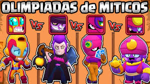 Mortis reaps the life essence of brawler he defeats, restoring 1400 of his health. Cual Es El Mejor Brawler Mitico Max Vs Mortis Vs Genio Vs Tara Brawl Stars Youtube