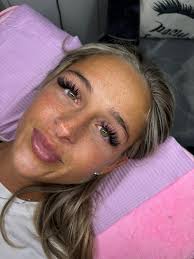 Lash and makeup appointments available in Deer Park