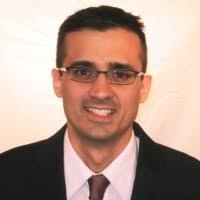 Benjamin Jacoby, AOEE, LEED Green Associate