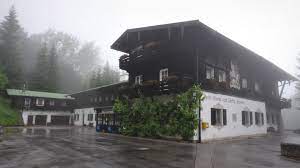 April 1889 geboren wurde , aber nur für kurze zeit lebte , hat eine lange geschichte. Berchtesgaden Ehemaliges Ns Hotel Steht Zum Verkauf Bayern Sz De