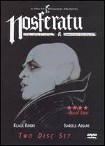 Nosferatu the Vampyre directed by Werner Herzog | Available on Blu-Ray, DVD  - Alibris