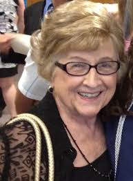 Eileen Ruth Heinrich