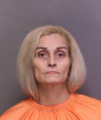 PRESS RELEASE March 11, 2024 FCSO INVESTIGATORS ARREST LAKE CITY WOMAN FOR  NEGLECTING CHILDREN On February 27, 2024 at approximately 10:00 am Deputies  with the Florence County Sheriff's Office received a call