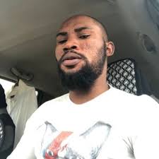 Kelechi Obi (@caseyimortal)