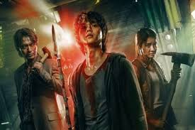 Drama Korea Sweet Home Subtitle Indonesia 1 10 End