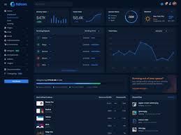 Digital journal is a digital media news network with thousands of digital journalists in 200 countries around the world. Falcon Dashboard Webapp Template