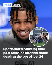 The haunting final post