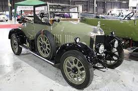Morris Cowley Bull Nose Morris Cowley Antique Cars