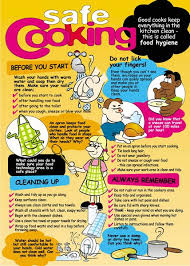 Food Hygiene Poster For Children Image Search Results Hygienic Food Safe Cooking Food Safety Posters