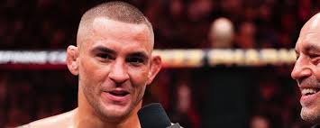 Benoît Saint Denis (Lightweight) MMA Profile