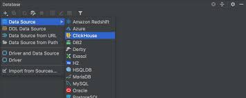 Join 425,000 subscribers and get a daily. Jetbrains Datagrip On Twitter The Datagrip 2018 2 2 Minor Update Is Out So Go Ahead And Download It This Update Supports Clickhousedb An Os Analytic Dbms From Yandex And Brings Lots Of Bugfixes