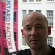 Daniel Cremin (@CivicoDaniel)