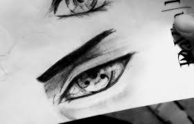 Tumblr is a place to express yourself, discover yourself, and bond over the stuff you love. I Was Sketching Eyes And Thought Sharingan Was Necessary Naruto