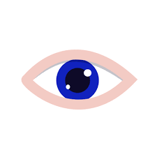 Blinking Eye Animated Clipart Free Gif Animation